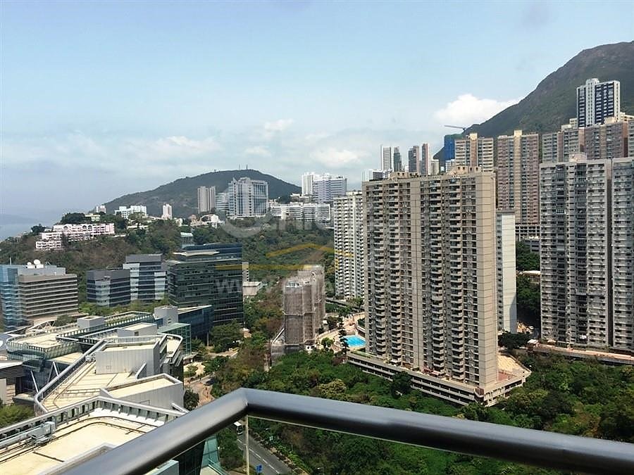 RESIDENCE BEL-AIR PH 01 TWR 01 Pokfulam H P196188 For Buy