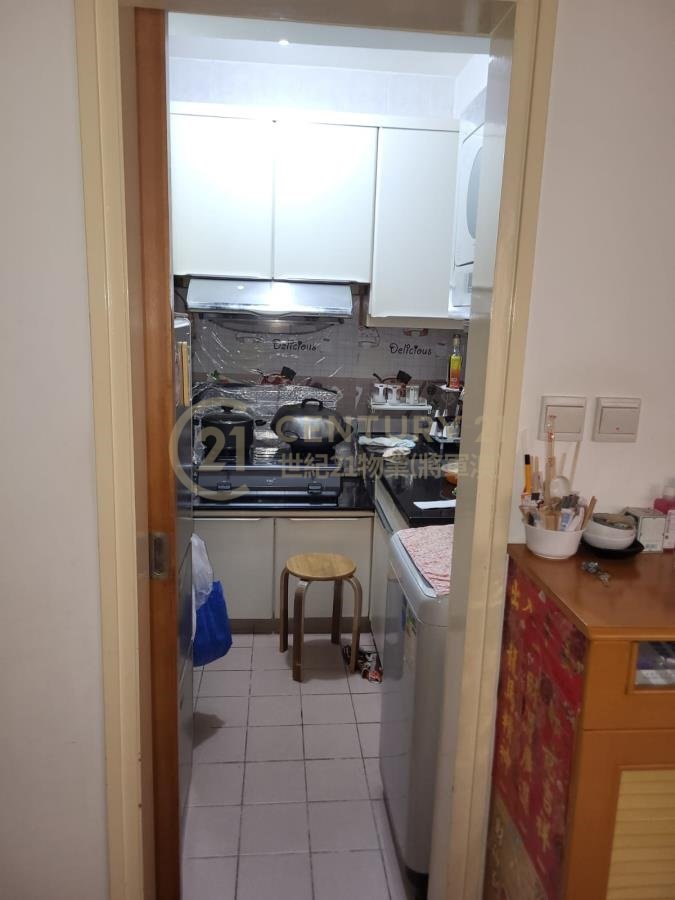 寶盈花園 第03座 (綠表) 寶盈花園 第03座 (綠表)