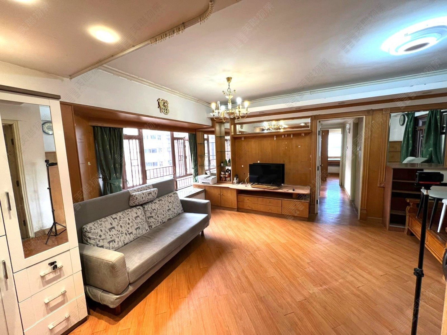 SUNSHINE CITY PH 05 THE TOLO PLACE BLK 3 Ma On Shan H 1669378 For Buy