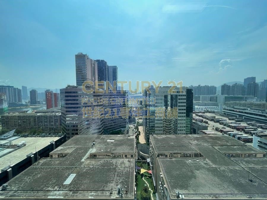 FIRST GROUP CTR Kowloon Bay M K207998 For Buy