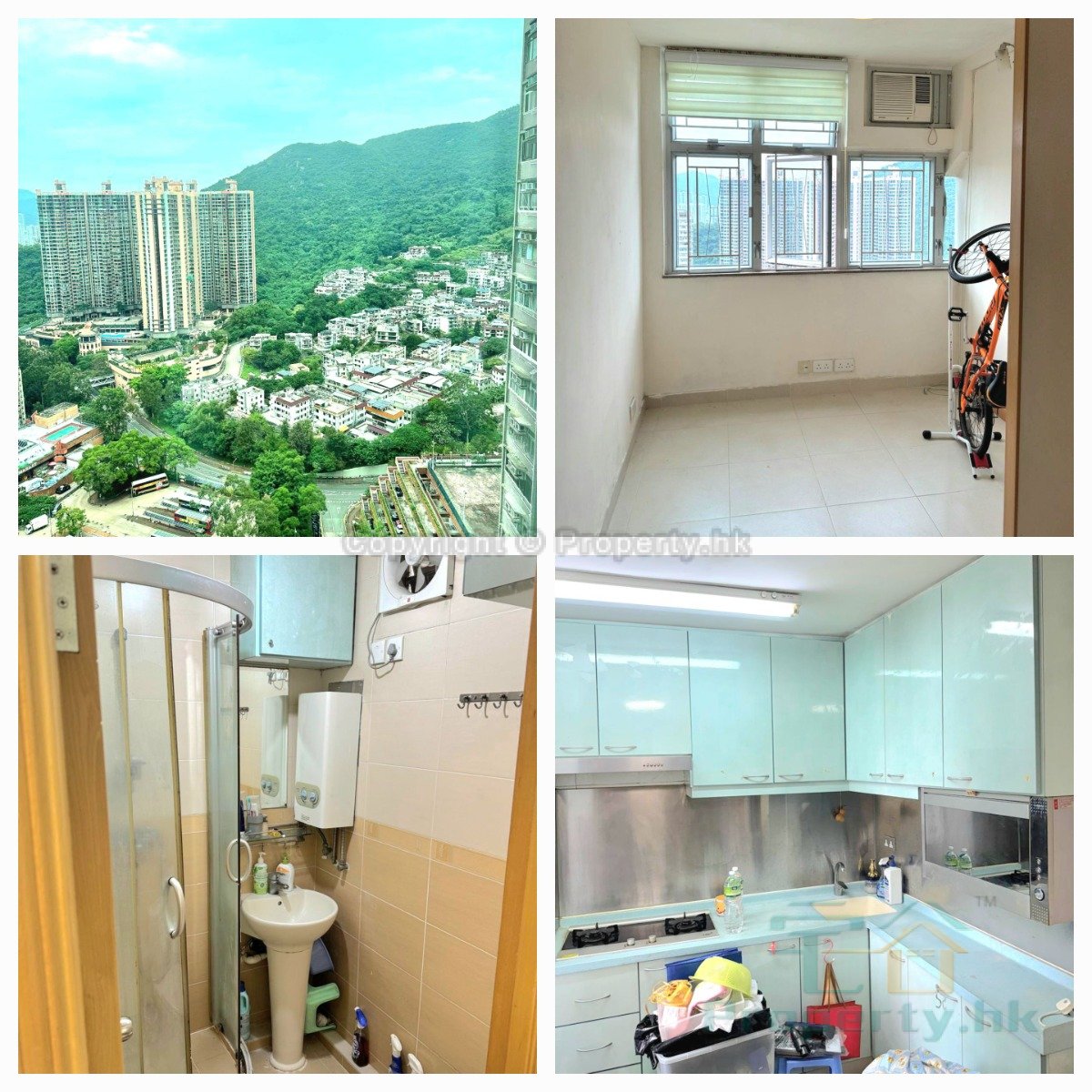 KWONG LAM COURT  Shatin H T133031 For Buy