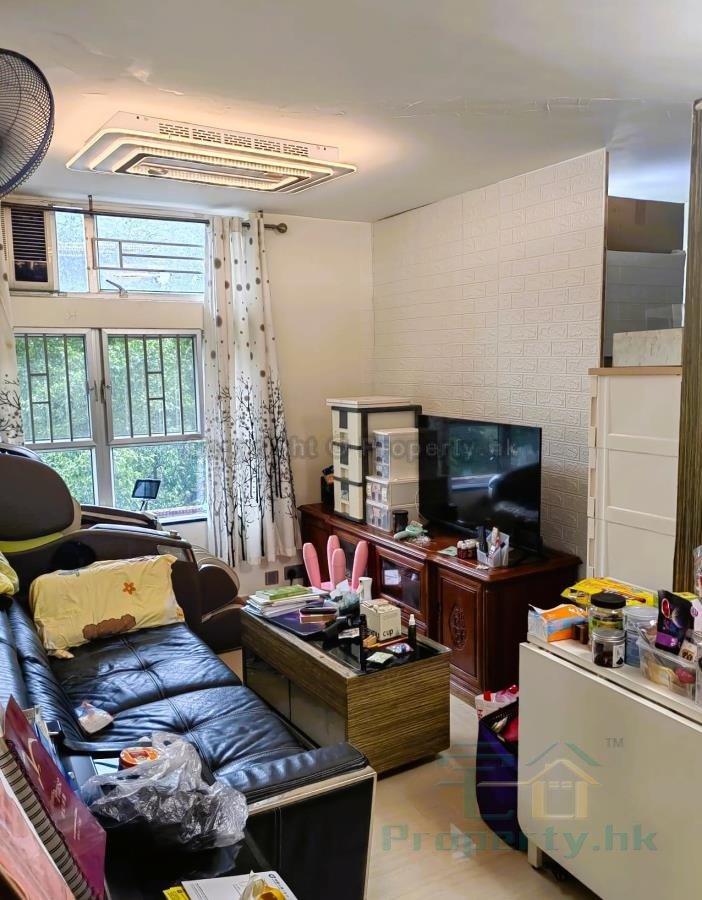 英明苑 C座 明達閣 (綠表)