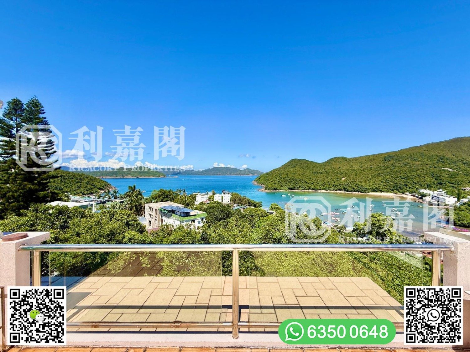 SHEUNG SZE WAN TSUEN Sai Kung All 1788114 For Buy