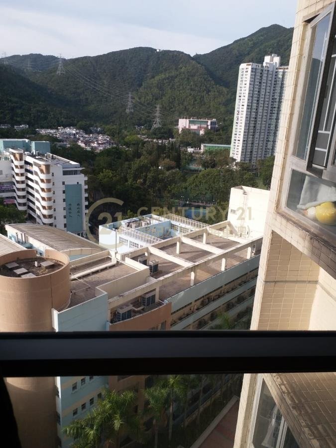 怡心園 第01座