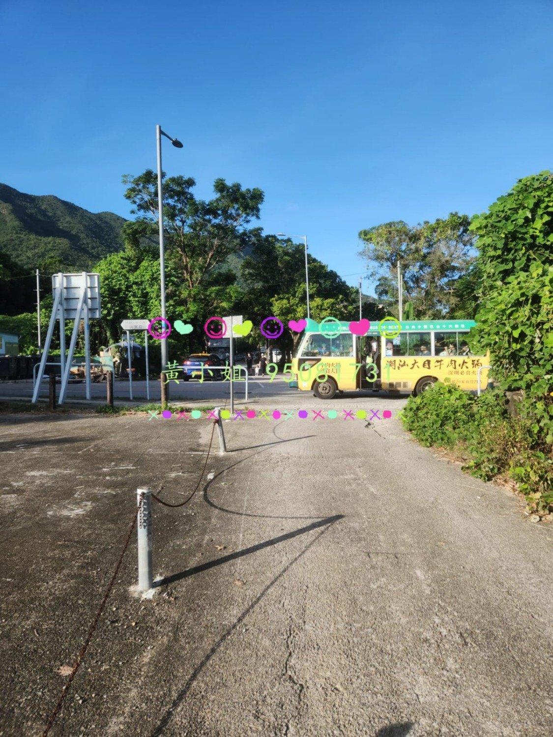 汀角村   95081731