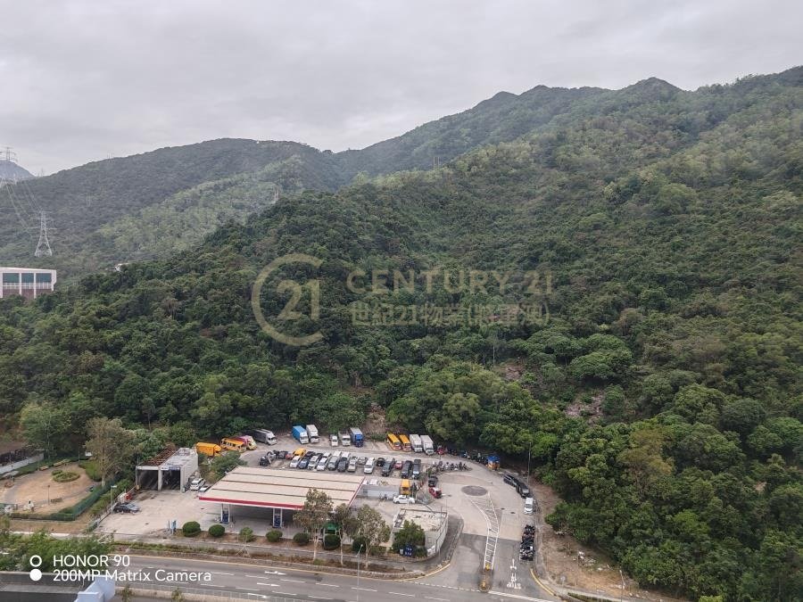 寶林村 第04座 寶德樓  (綠表)