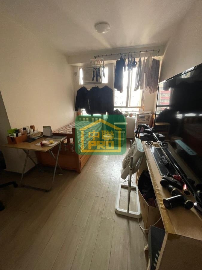 YUE TIN COURT Shatin T179078 For Buy
