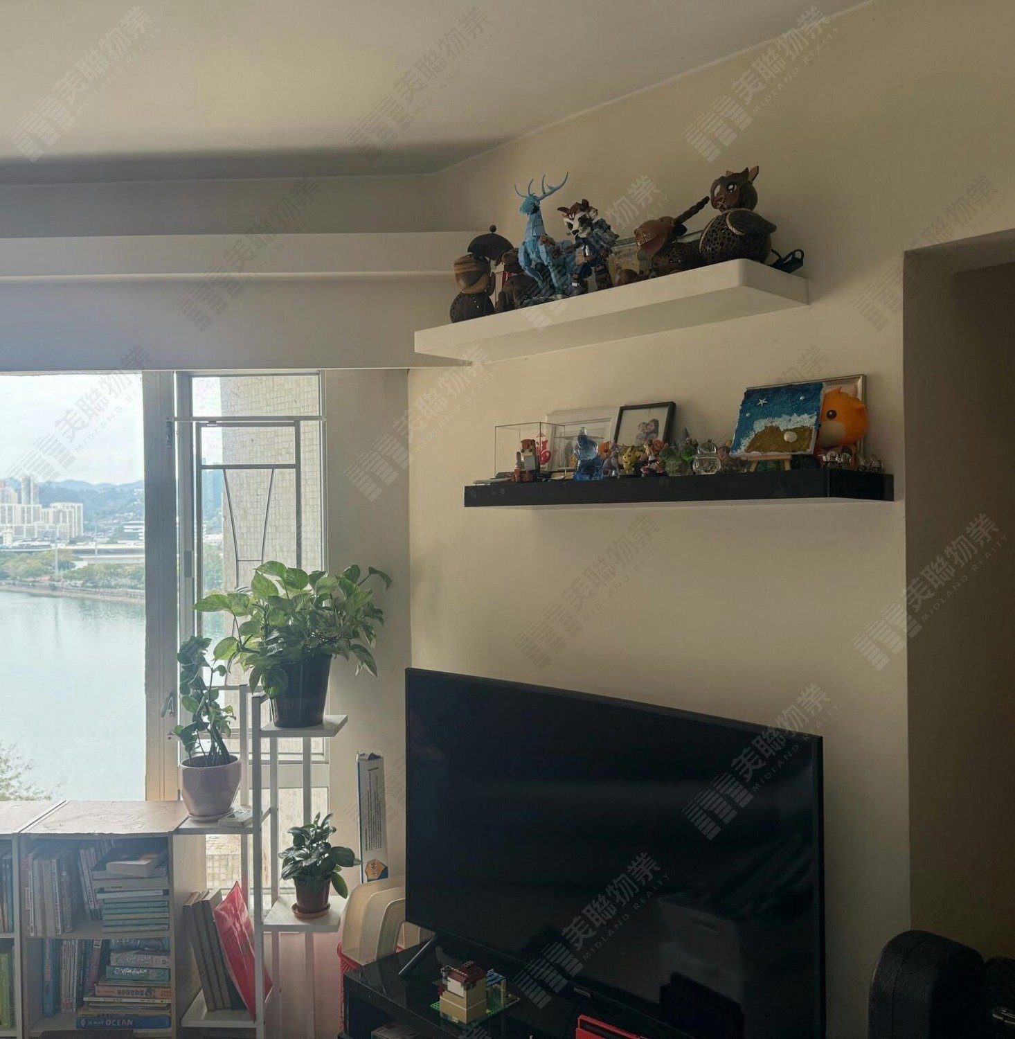 PICTORIAL GDN PH 03 TWR 01 HILLVIEW CT Shatin M 1679390 For Buy