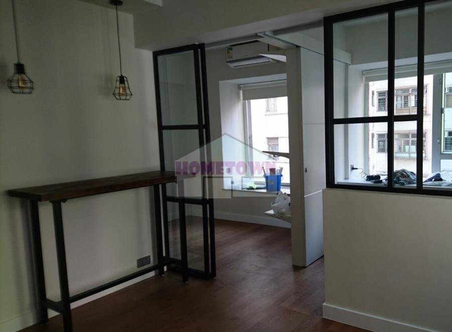 HOI SING BLDG BLK 01 Sai Ying Pun L 015455 For Buy