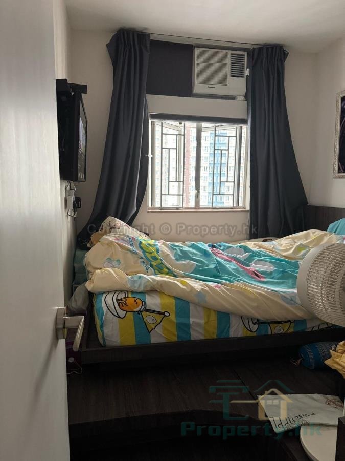 富康花園 第02期 第04座 (綠表)