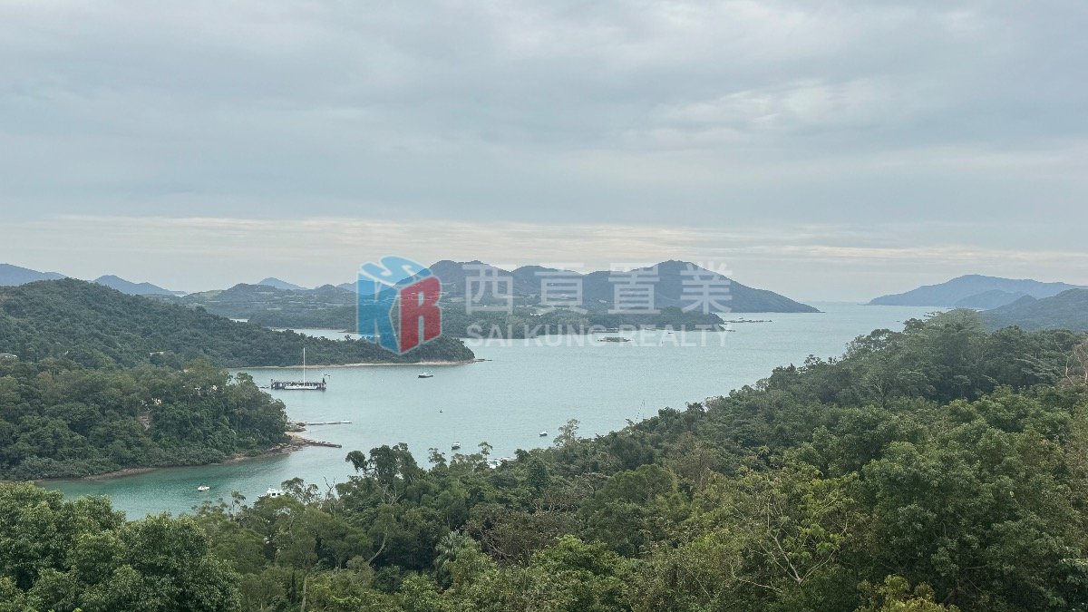 FLORAL VILLAS APT (1-28) Sai Kung 002991 For Buy