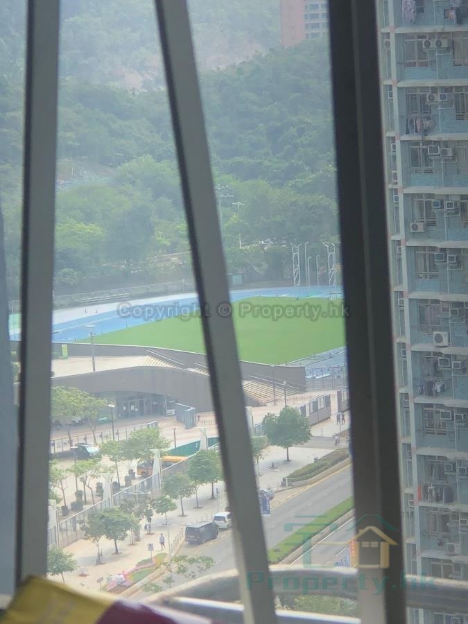 廣明苑 廣寧閣 F座 (綠表)