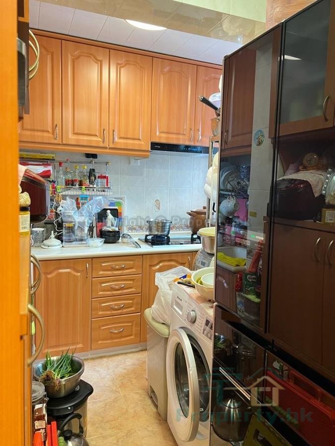 廣明苑 廣瑞閣 D座 (綠表)