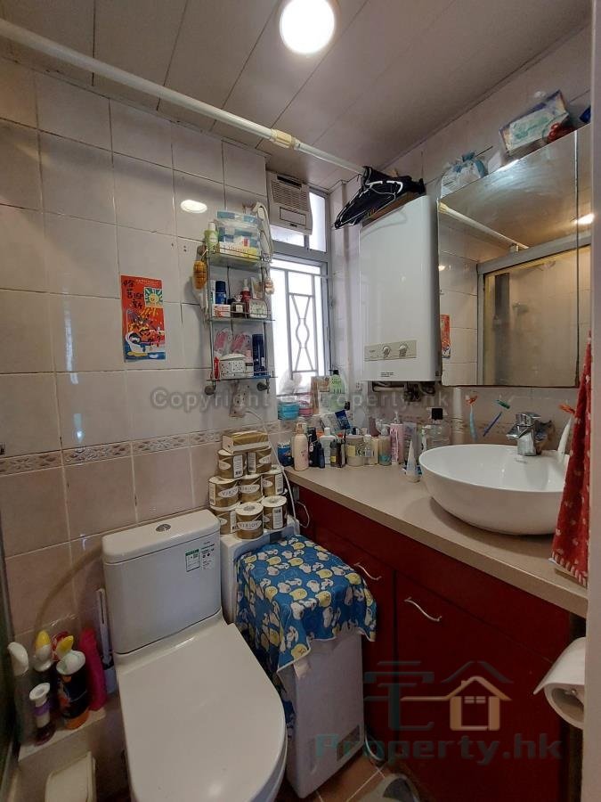 寶盈花園 第08座 (綠表) 寶盈花園 第08座 (綠表)