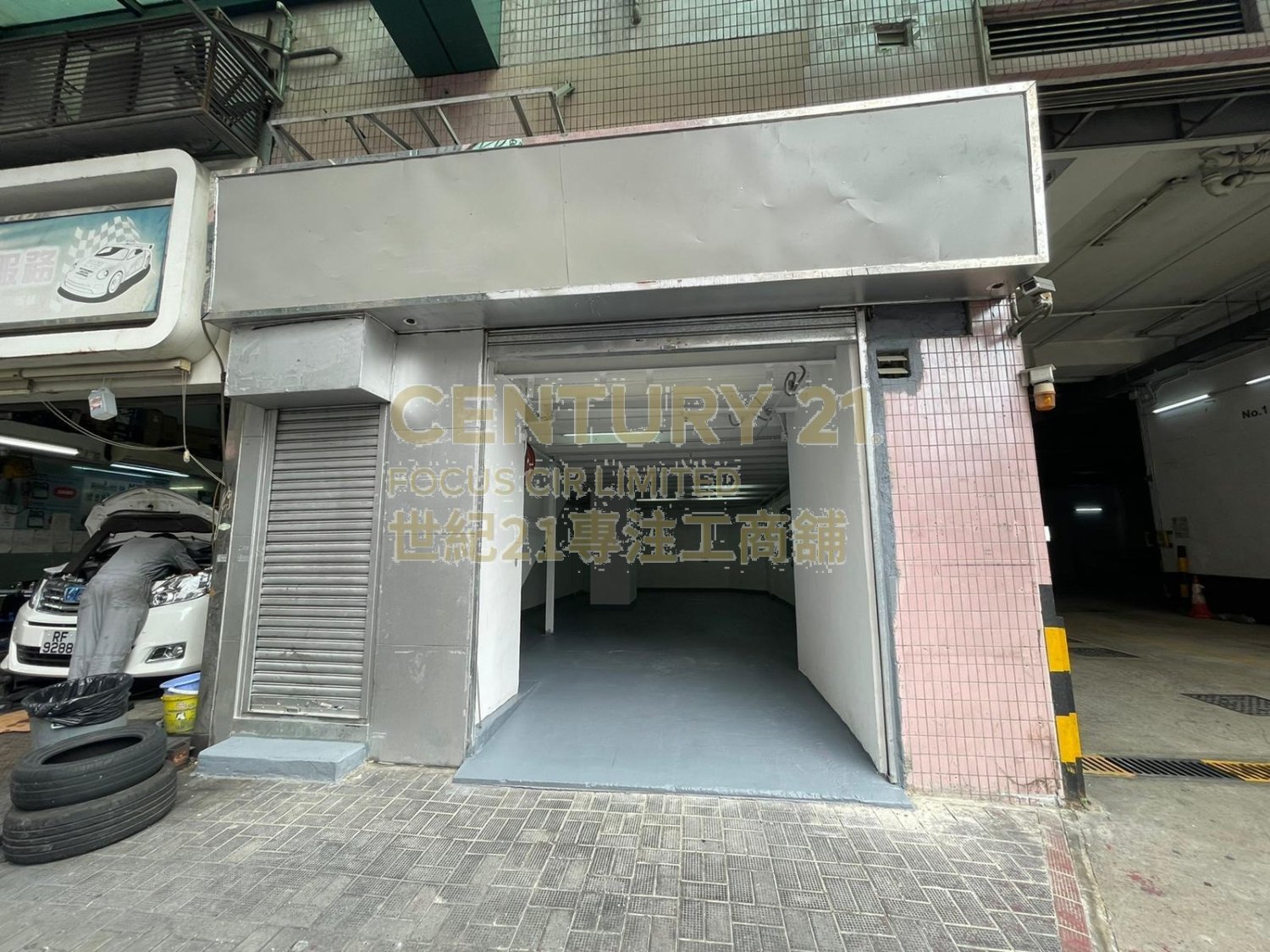 SUN LING PLAZA Fan Ling K215317 For Buy