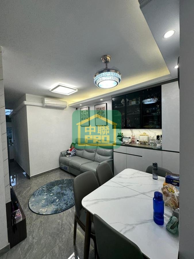 CHOI WO COURT (HOS) Shatin T174127 For Buy