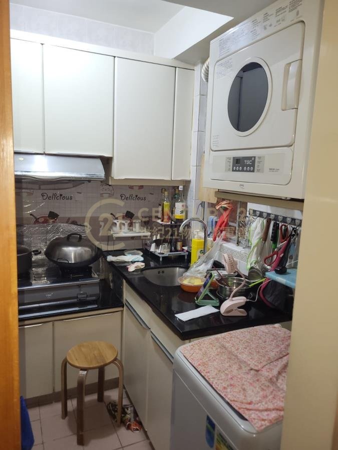 寶盈花園 第03座 (綠表) 寶盈花園 第03座 (綠表)