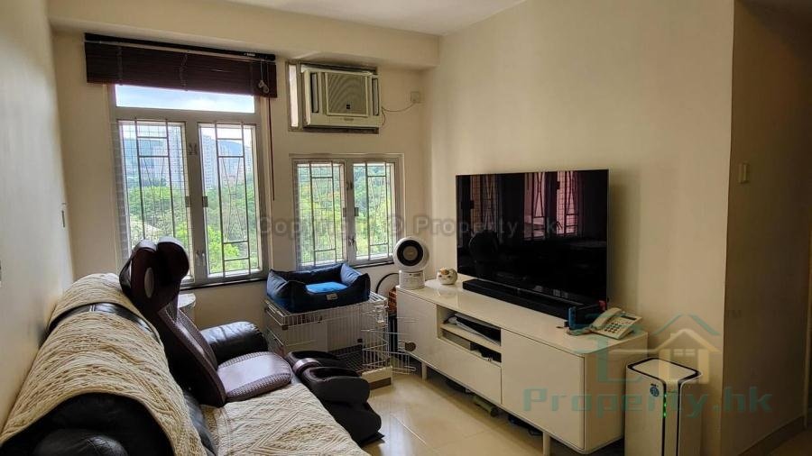 YUE TIN COURT BLK C YUE KIN HSE (HOS) Shatin M T032243 For Buy