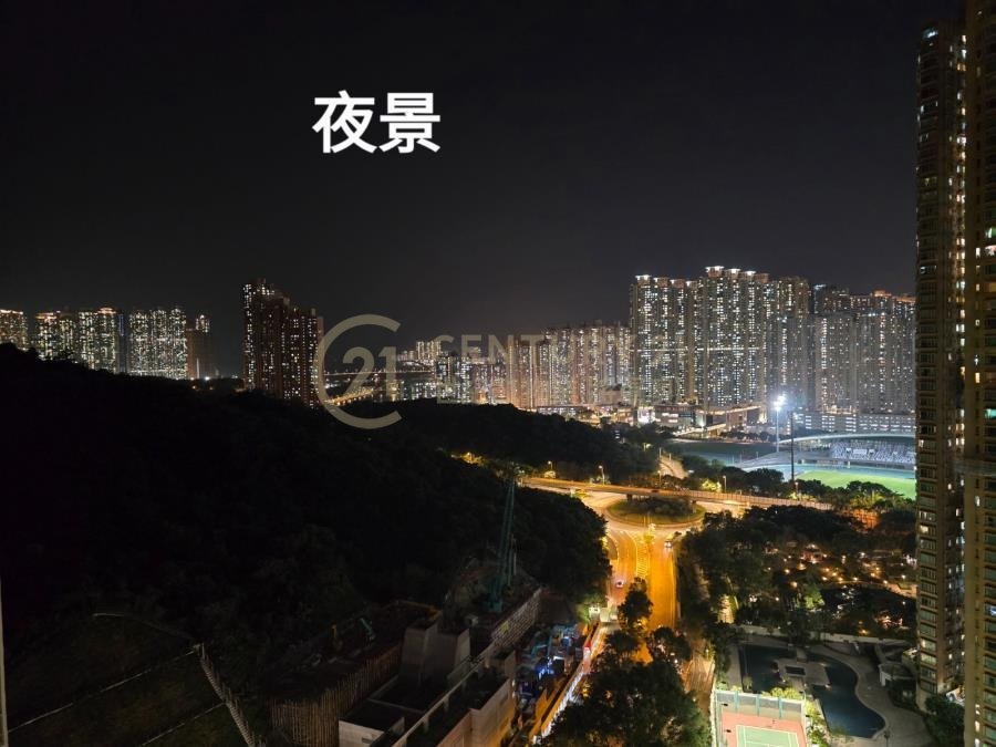 煜明苑 B座 焜明閣 (綠表)