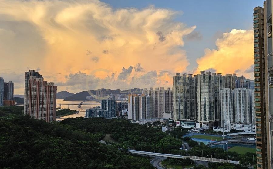 YUK MING COURT BLK B (HOS) Tseung Kwan O H F183110 For Buy