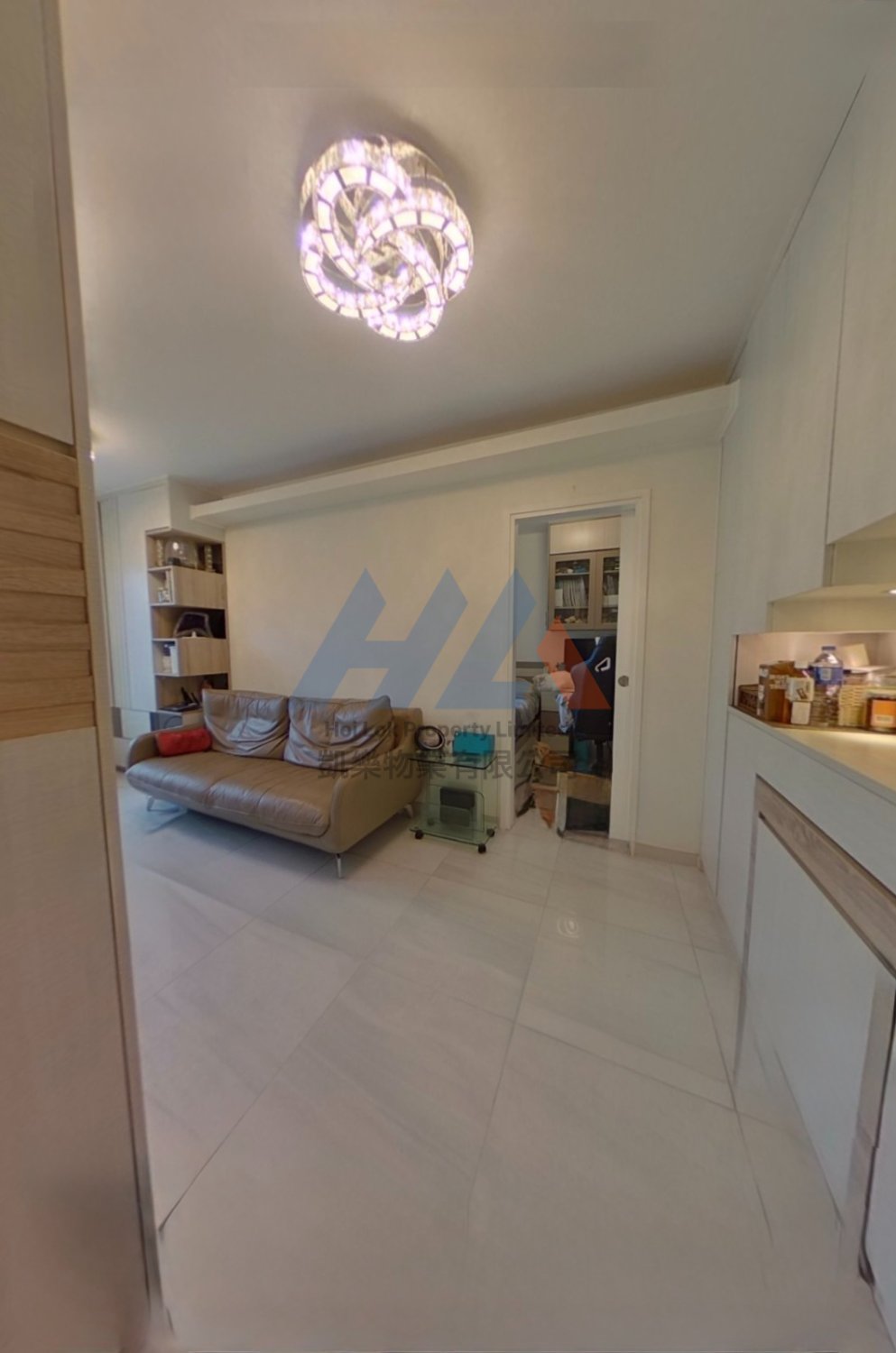 CHING CHUN COURT BLK A CHUN HIN HSE (HOS Tsing Yi H 1755272 For Buy