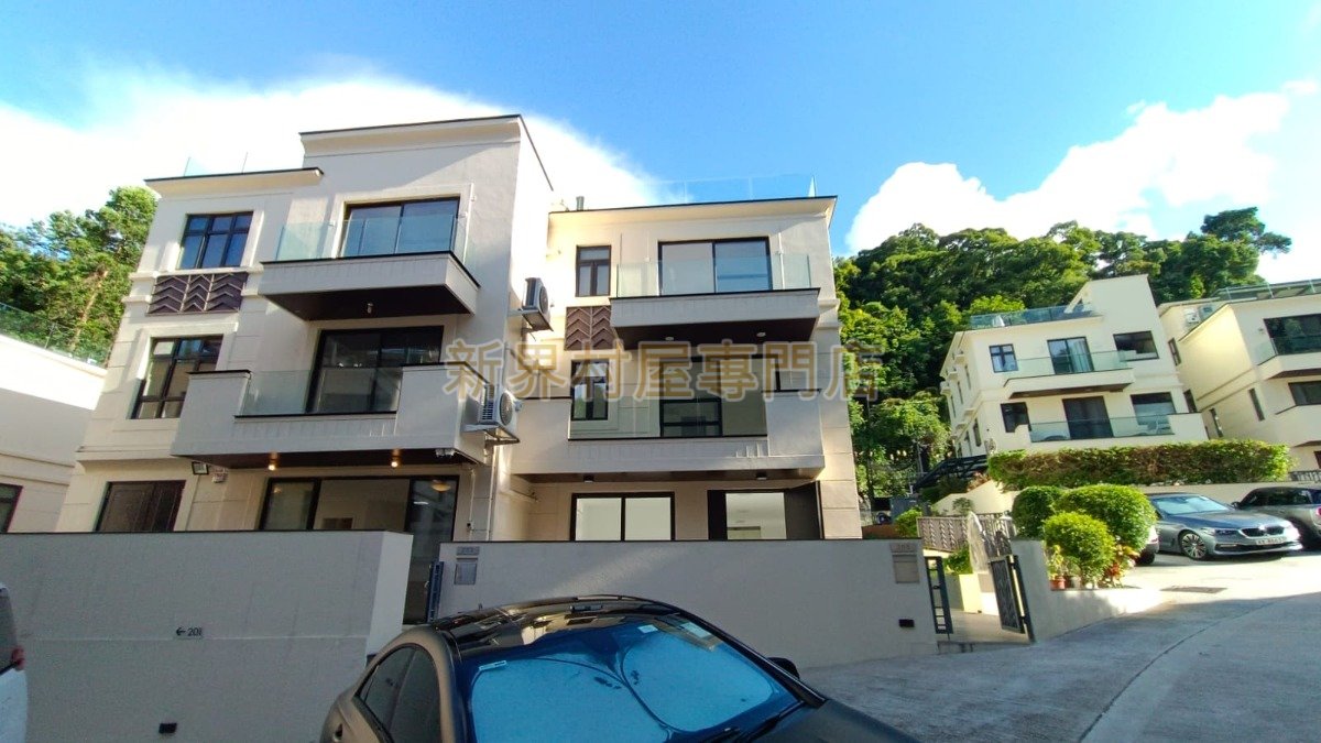 WONG YI AU TSUEN Tai Po L S005429 For Buy