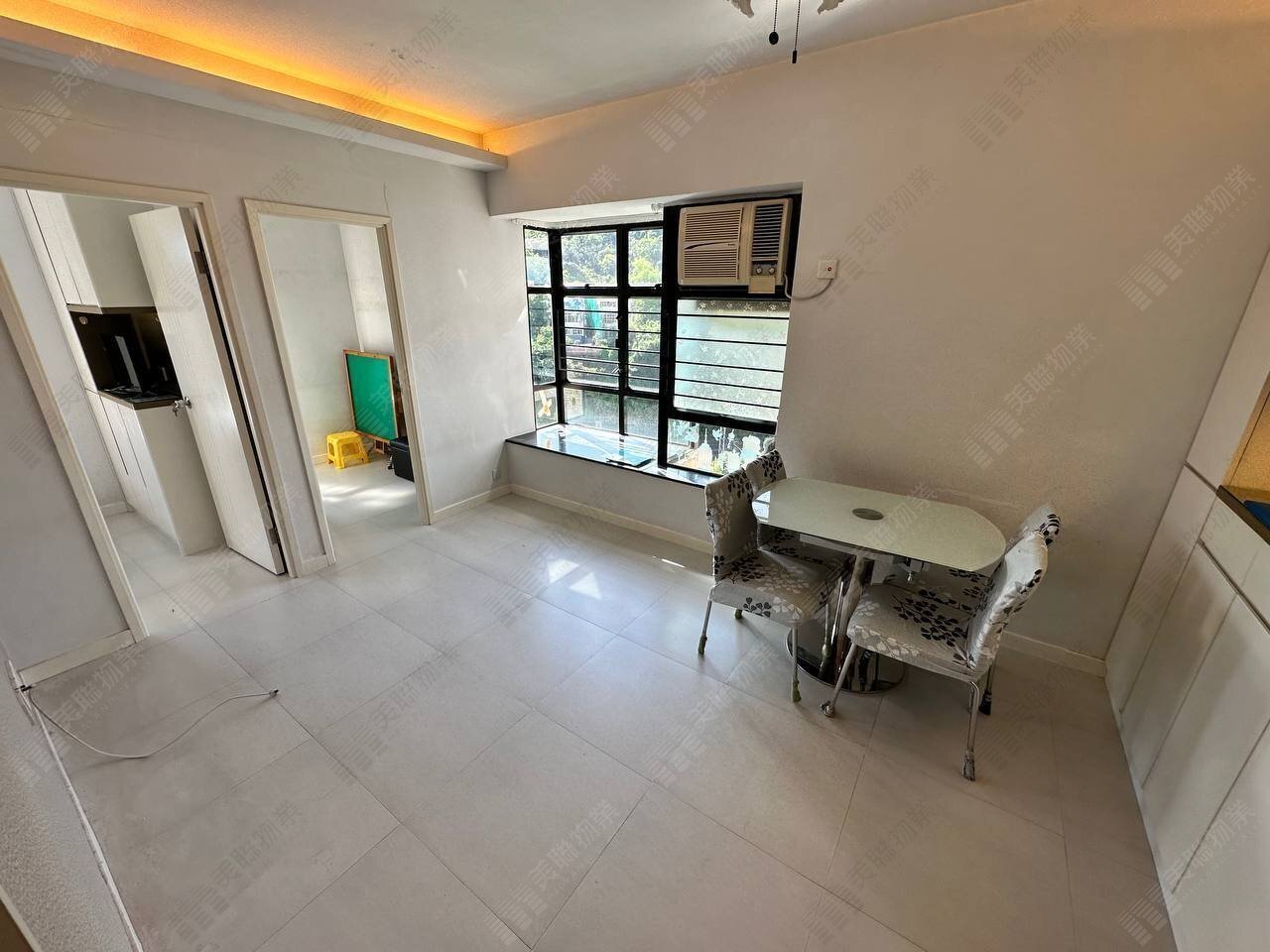 SCENERY COURT BLK 1 Shatin H 1738918 For Buy