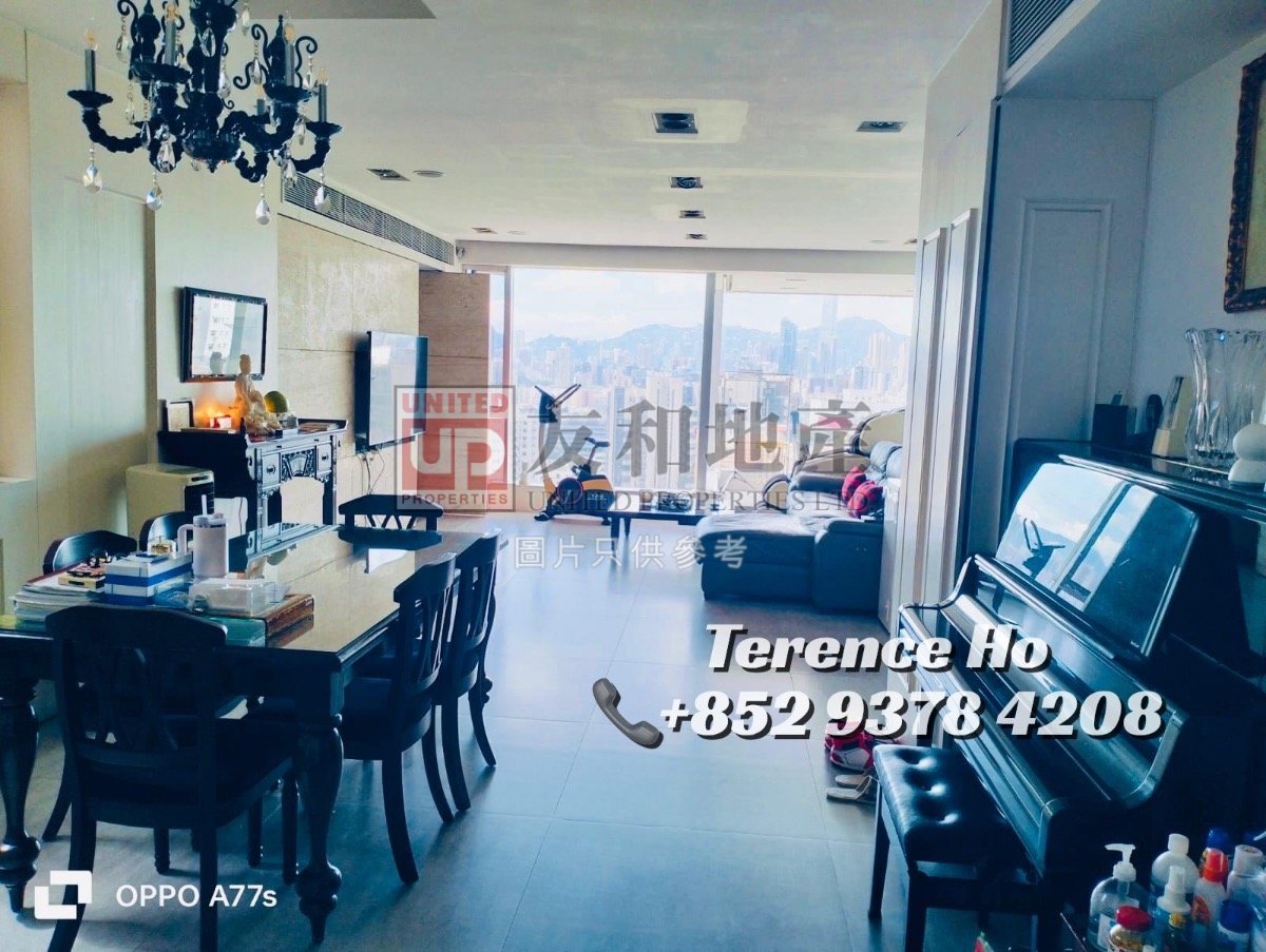 VISTA PANORAMA Kowloon Tong T143336 For Buy