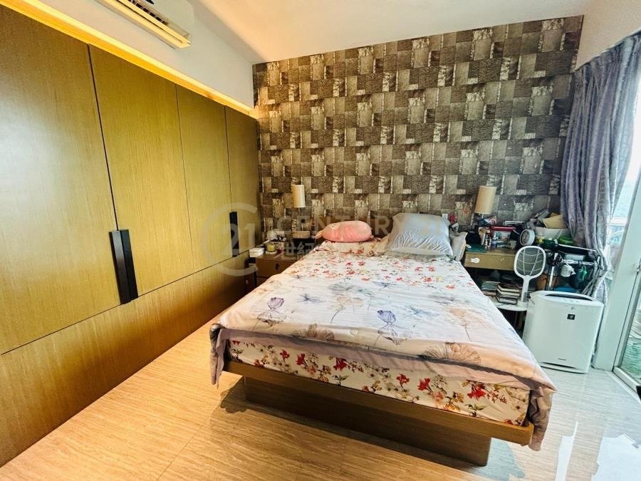 日出康城 第03期 緻藍天 第02座 日出康城 第03期 緻藍天 第02座