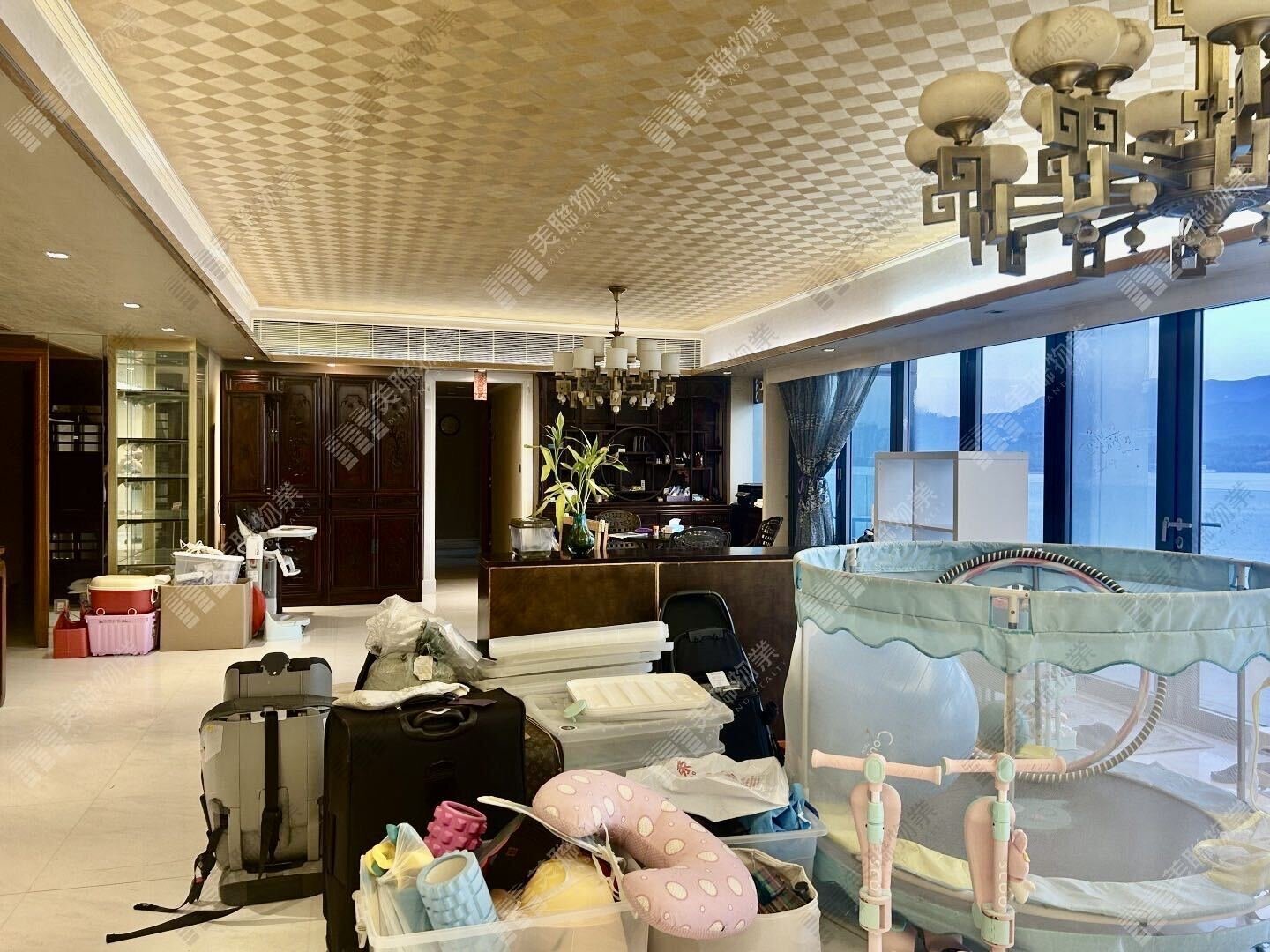 PROVIDENCE BAY TWR 02 Tai Po H 1751048 For Buy