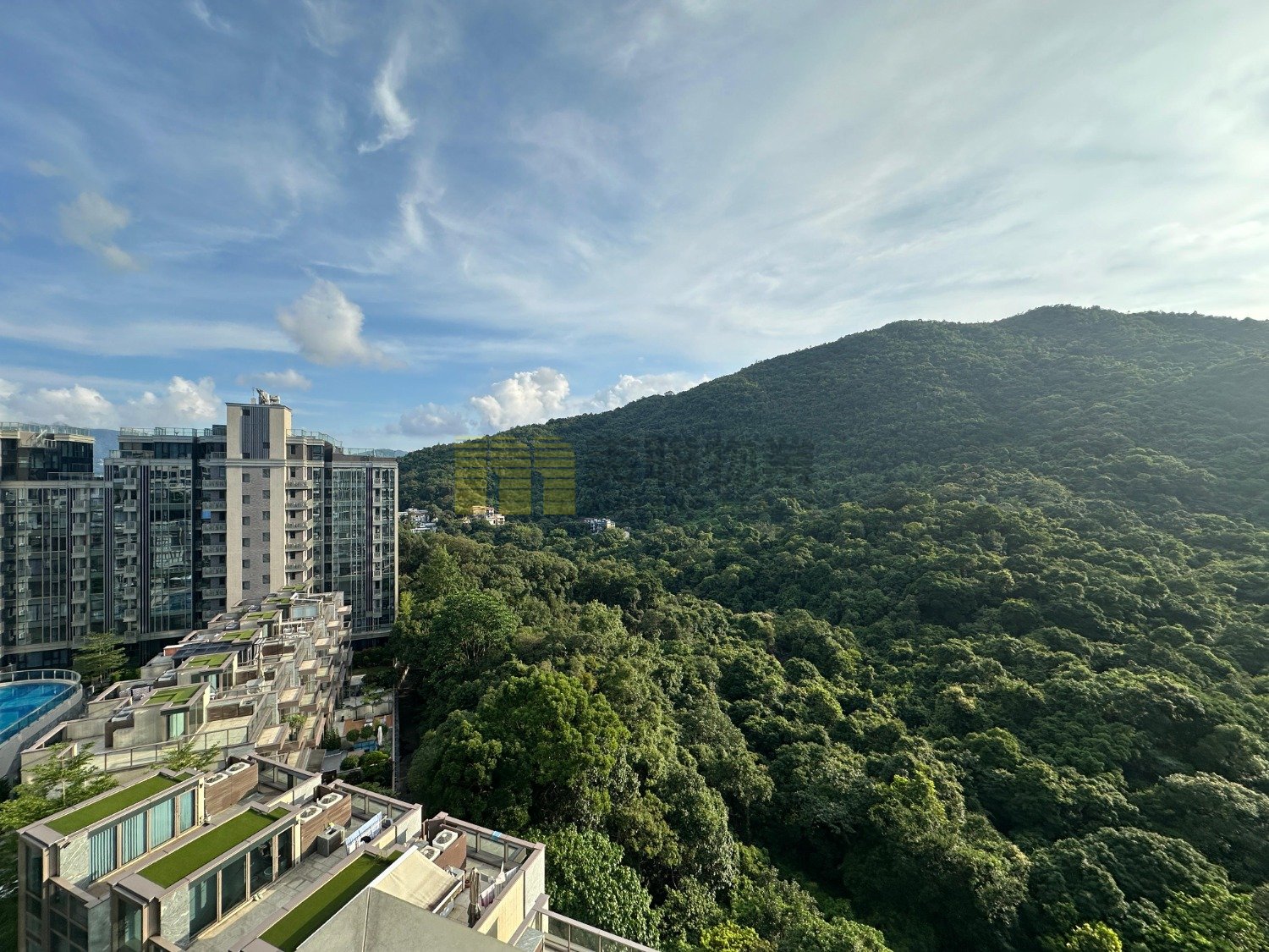 MOUNT REGALIA TWR 06 Shatin M 1721216 For Buy