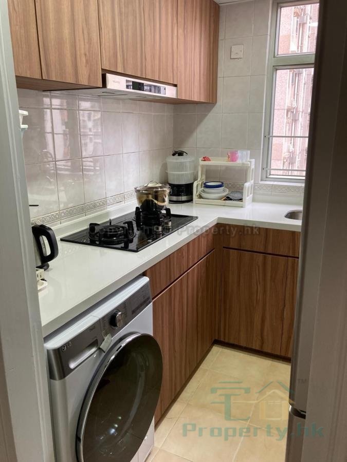 寶盈花園 第05座 (連地價) 寶盈花園 第05座 (連地價)