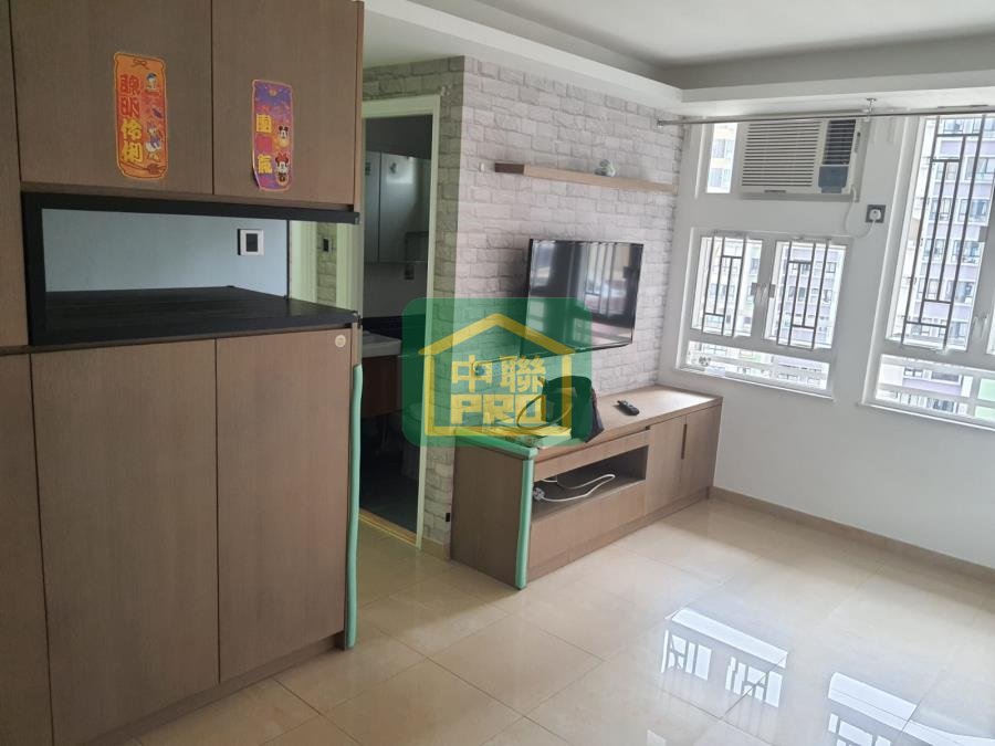 YUE TIN COURT  Shatin H T100222 For Buy