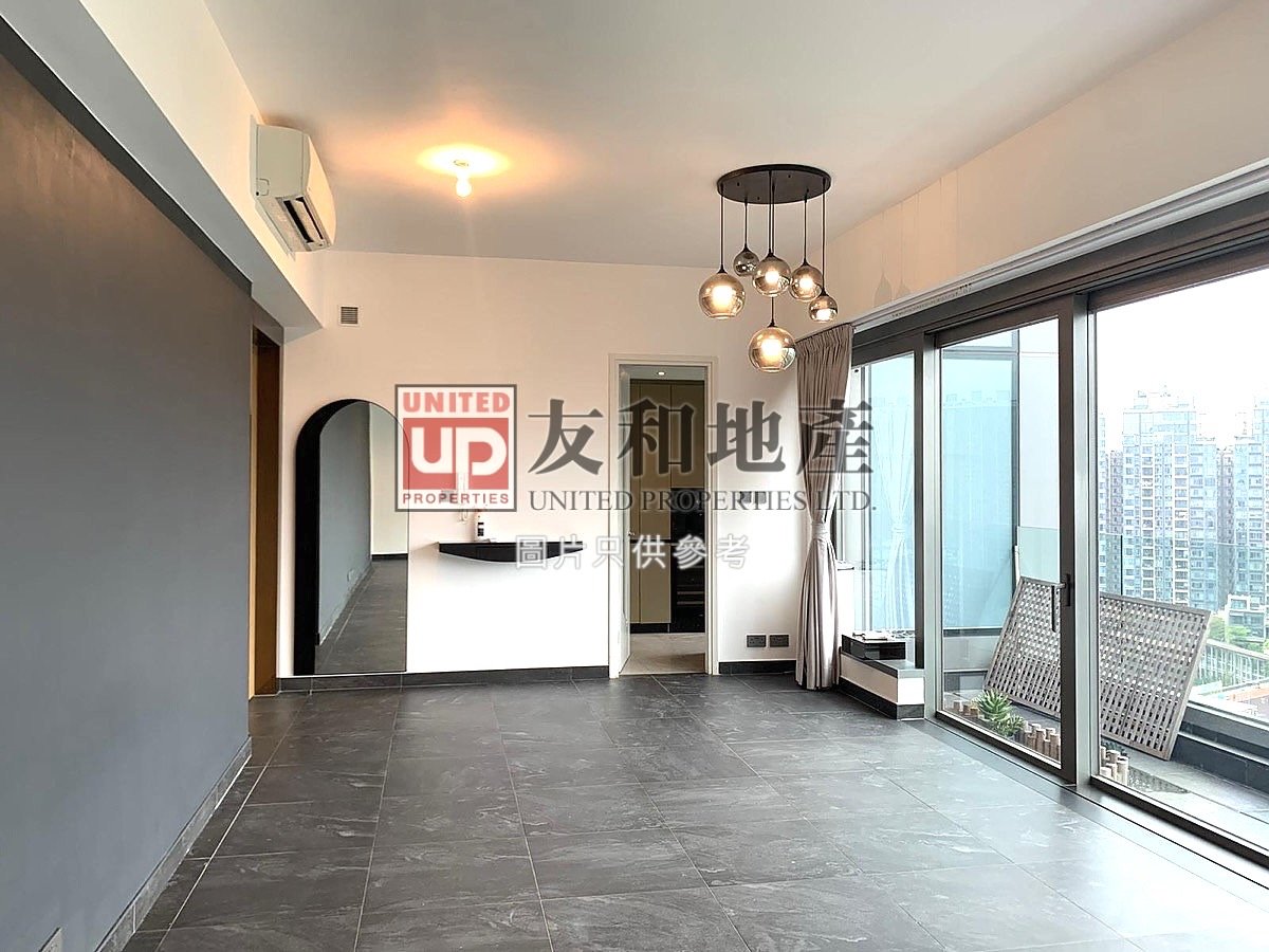 HOMANTIN HILLSIDE  Hunghom H K166067 For Buy