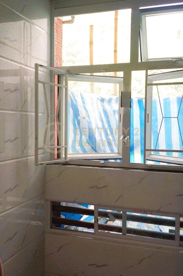 翠林村 第06座 輝林樓 (綠表)