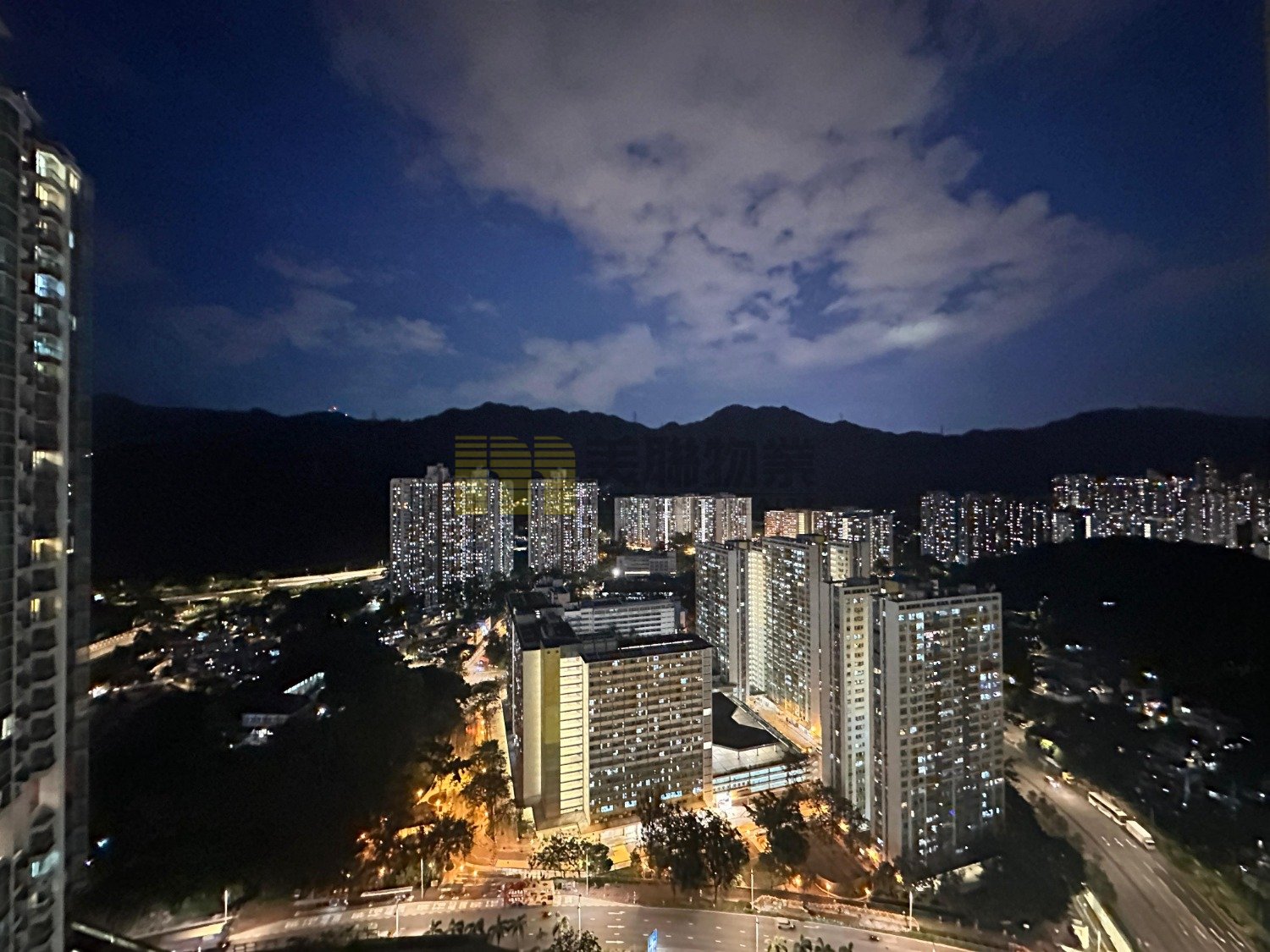 THE RIVERPARK TWR 03 Shatin M 1726148 For Buy