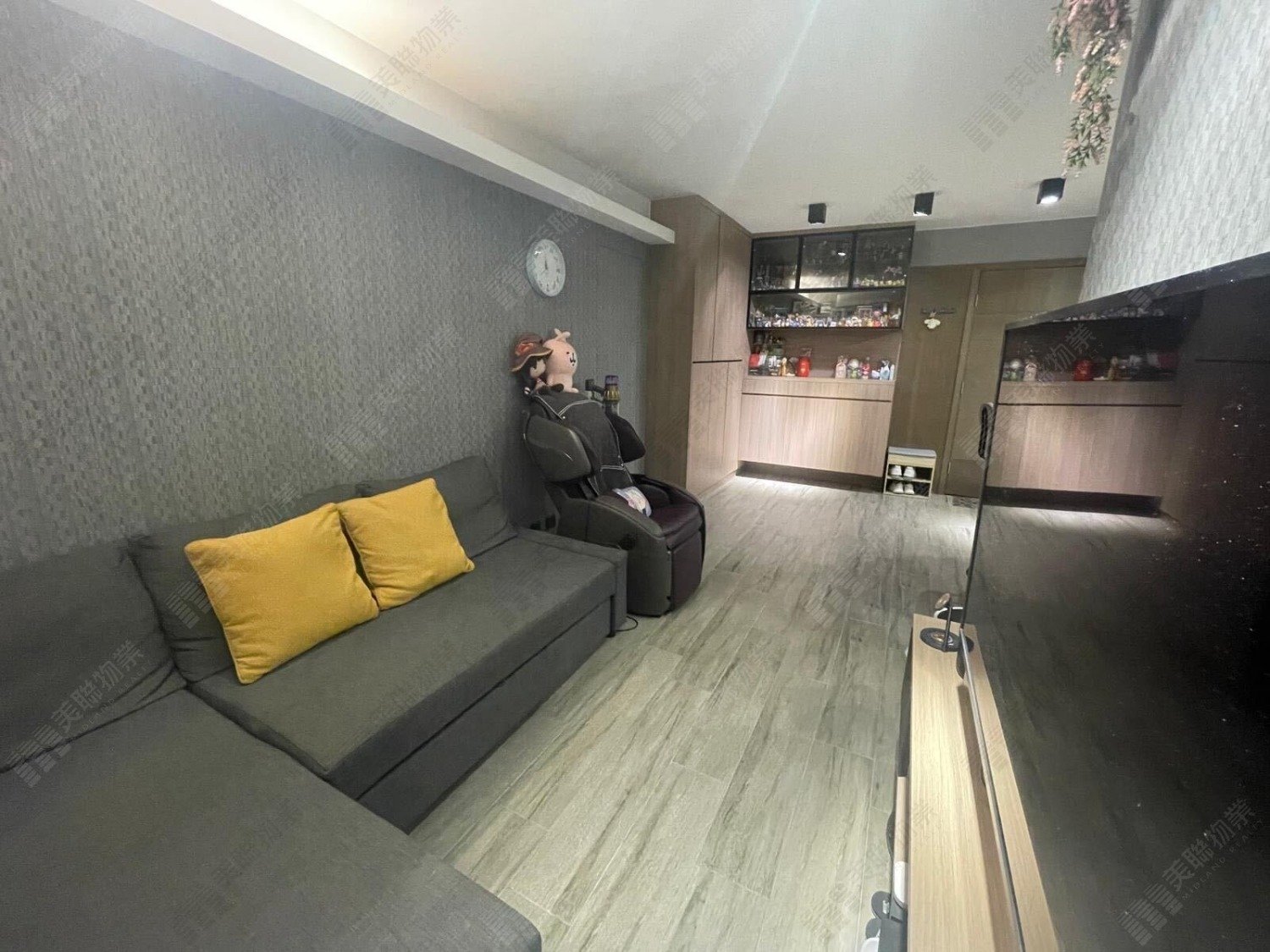 WO MING COURT PH 01 BLK A (HOS) Tseung Kwan O L 1767592 For Buy