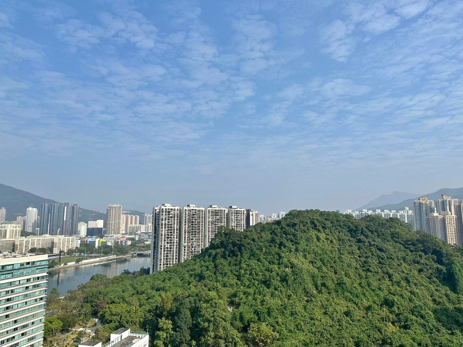 KINGSTON LODGE Shatin H H058769 For Buy