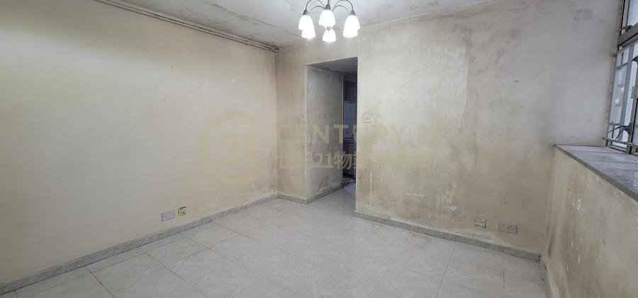 富康花園 第02期 第08座(綠表)