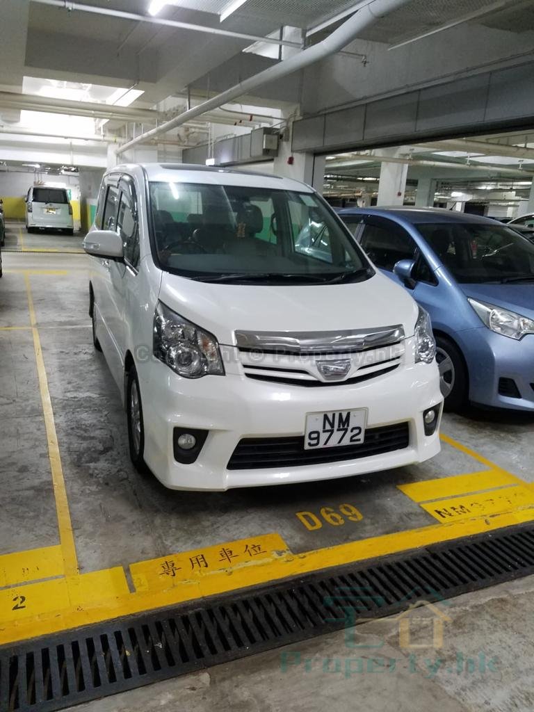 PARCVILLE Yuen Long Basement 450829 For Buy