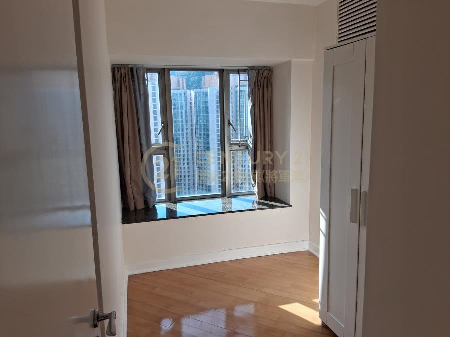 將軍澳中心 第01期 第08座