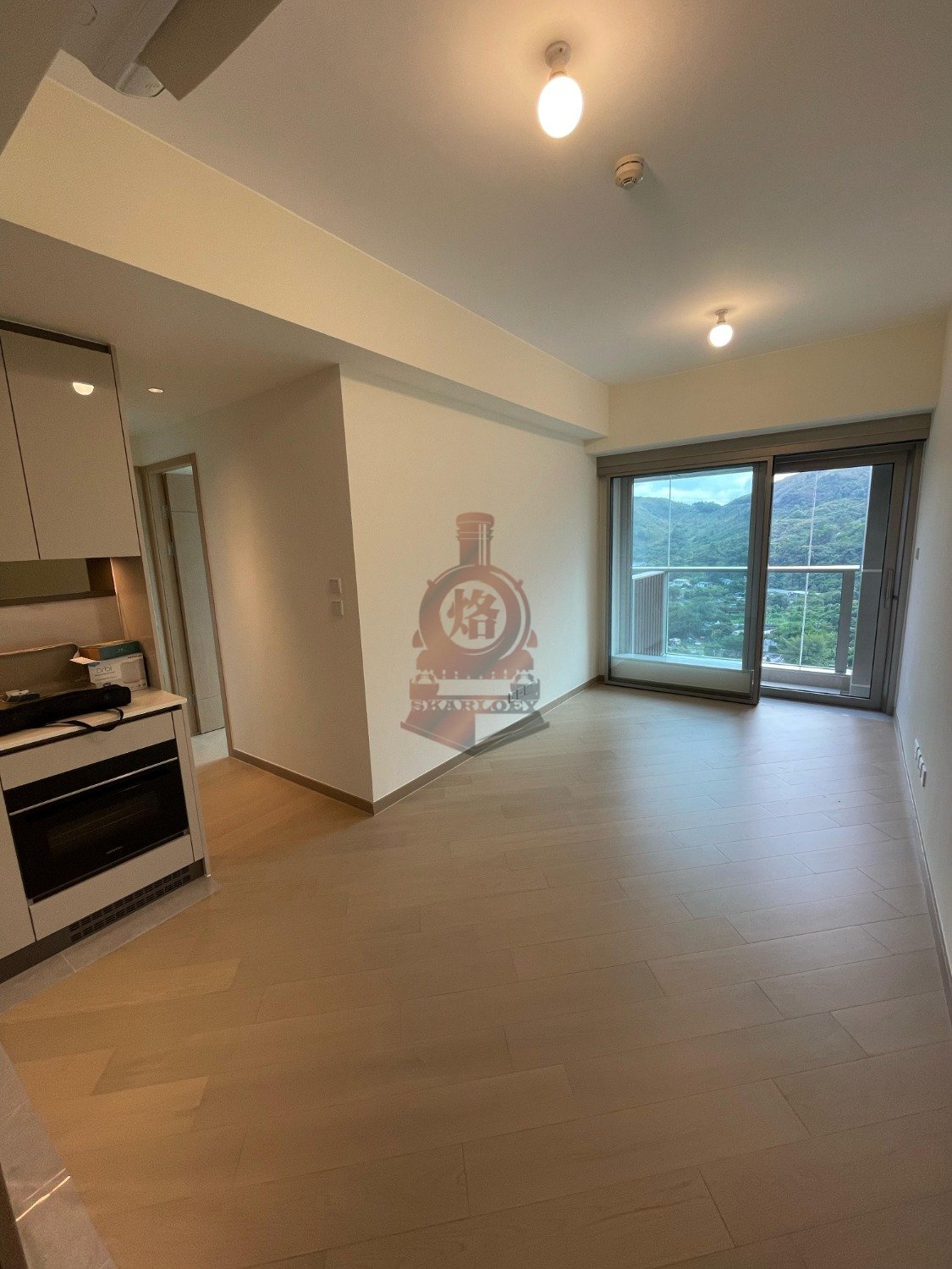 GRAND MAYFAIR I Yuen Long 1695056 For Buy