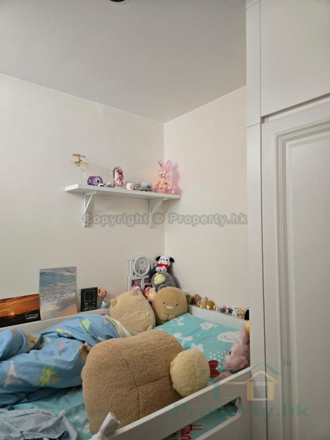 雍明苑 B座 澤明閣 (綠表)