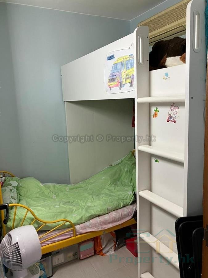 廣明苑 廣新閣 G座 (綠表)