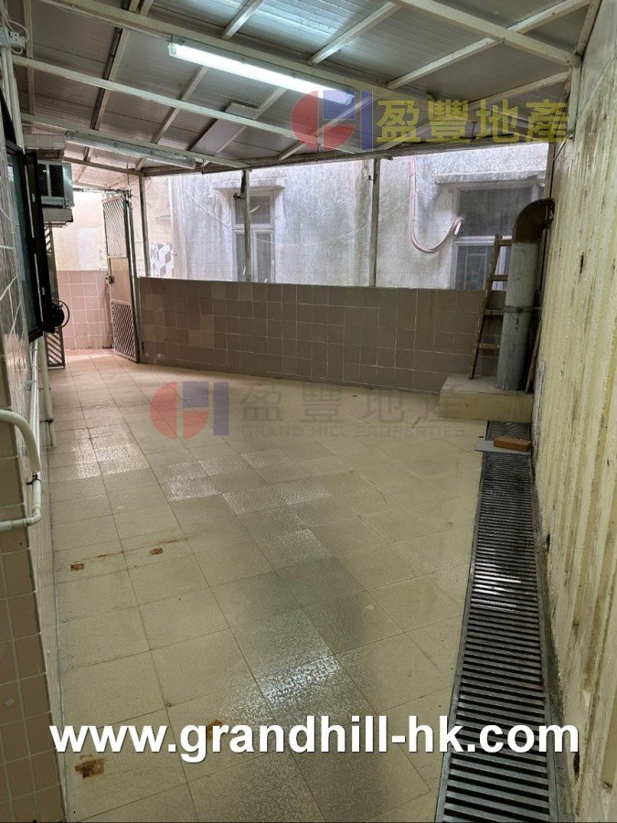 MA YAU TONG Tseung Kwan O L 021215 For Buy