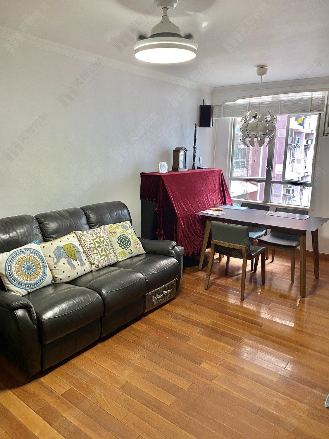 KWONG MING COURT PH 02 BLK A (HOS) Tseung Kwan O L 1752208 For Buy