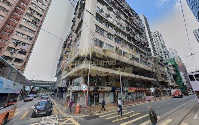 BANK BLDG Sai Ying Pun K219857 For Buy