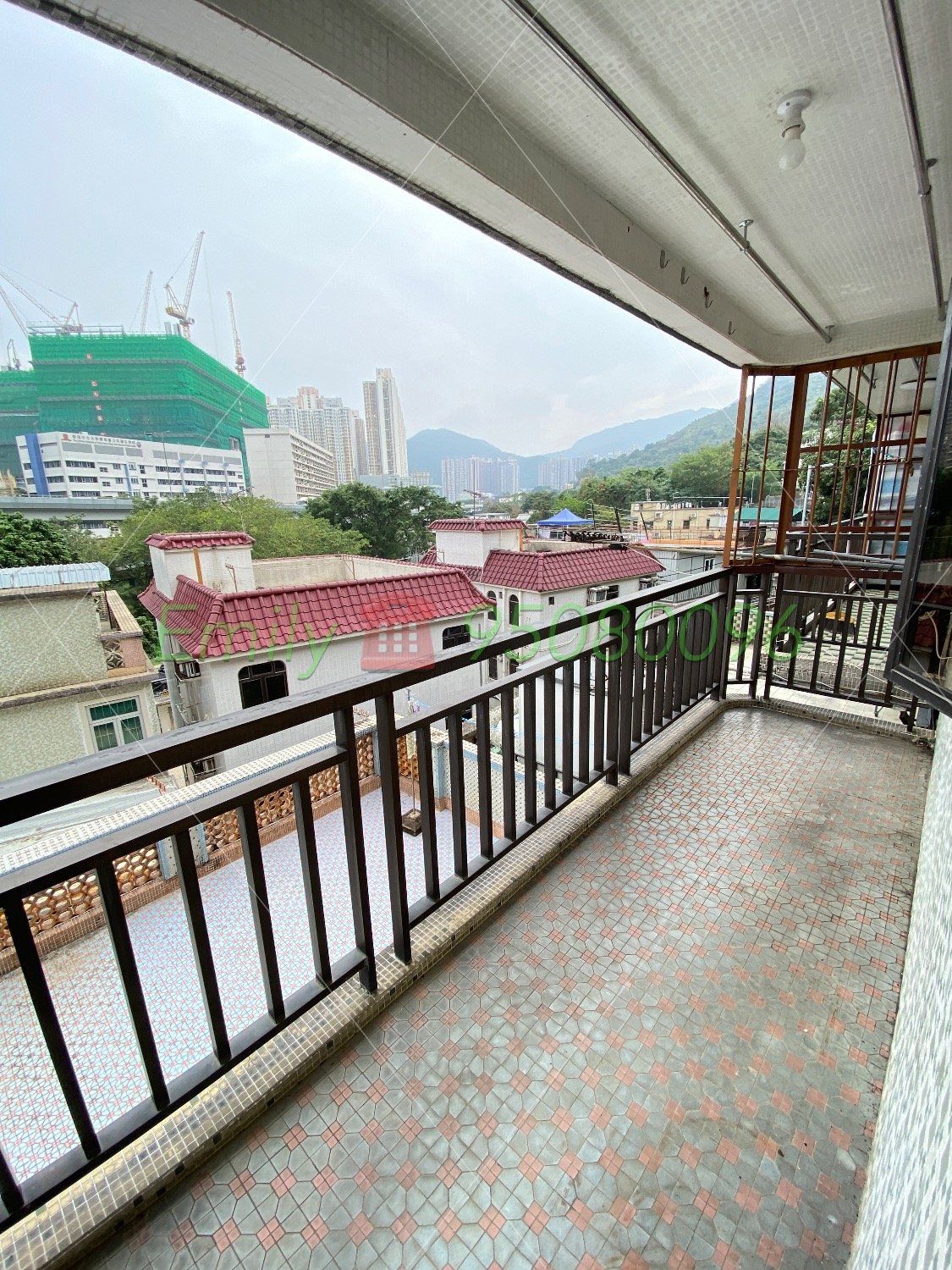 多石村 @ EMILY 95080096