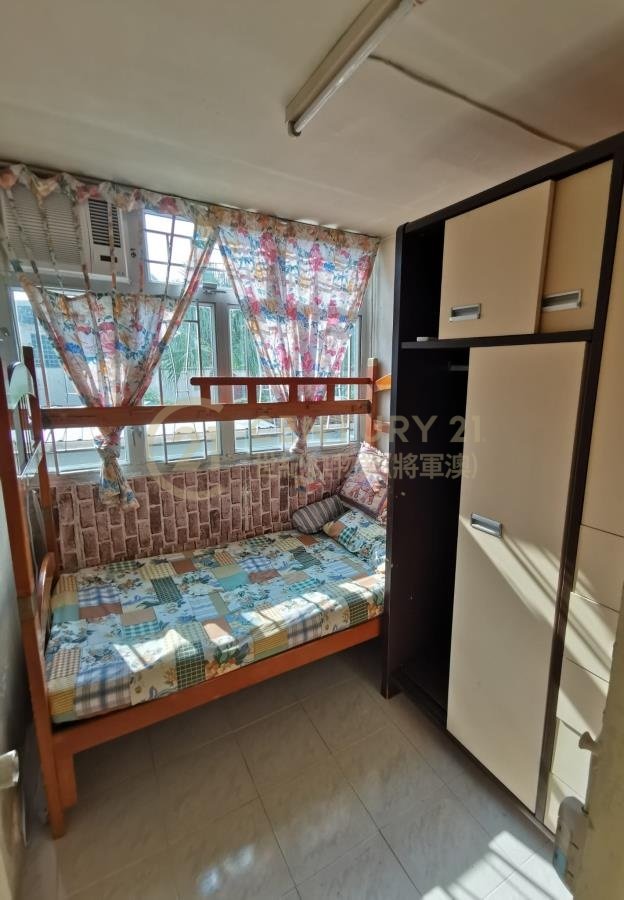 翠林村 第03座 雅林樓 (綠表)