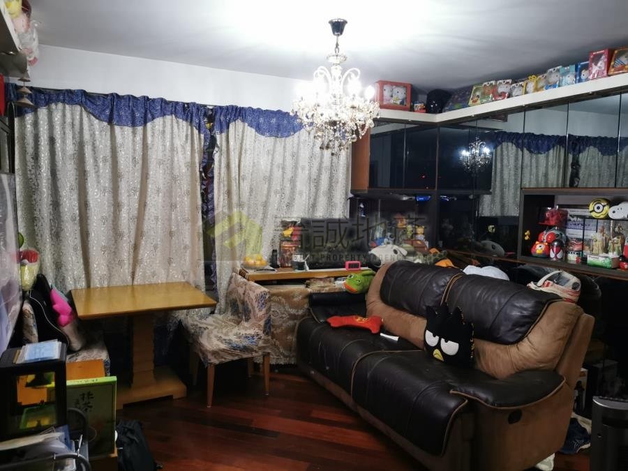 HONGKONG GDN BLK 20 TOP GENIAL Tsuen Wan B055311 For Buy